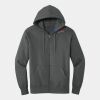 Perfect Weight ® Fleece Full Zip Hoodie Thumbnail