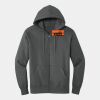 Perfect Weight ® Fleece Full Zip Hoodie Thumbnail