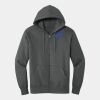 Perfect Weight ® Fleece Full Zip Hoodie Thumbnail