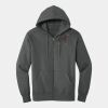 Perfect Weight ® Fleece Full Zip Hoodie Thumbnail