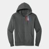 Perfect Weight ® Fleece Full Zip Hoodie Thumbnail