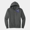 Perfect Weight ® Fleece Full Zip Hoodie Thumbnail