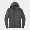 Perfect Weight ® Fleece Full Zip Hoodie Thumbnail