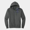 Perfect Weight ® Fleece Full Zip Hoodie Thumbnail