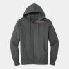 Perfect Weight ® Fleece Full Zip Hoodie Thumbnail