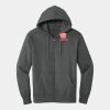 Perfect Weight ® Fleece Full Zip Hoodie Thumbnail