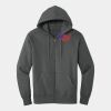 Perfect Weight ® Fleece Full Zip Hoodie Thumbnail