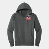 Perfect Weight ® Fleece Full Zip Hoodie Thumbnail