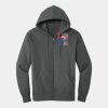 Perfect Weight ® Fleece Full Zip Hoodie Thumbnail