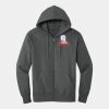 Perfect Weight ® Fleece Full Zip Hoodie Thumbnail
