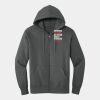 Perfect Weight ® Fleece Full Zip Hoodie Thumbnail