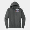 Perfect Weight ® Fleece Full Zip Hoodie Thumbnail