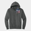 Perfect Weight ® Fleece Full Zip Hoodie Thumbnail