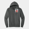 Perfect Weight ® Fleece Full Zip Hoodie Thumbnail