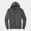 Perfect Weight ® Fleece Full Zip Hoodie Thumbnail