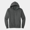 Perfect Weight ® Fleece Full Zip Hoodie Thumbnail