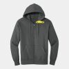Perfect Weight ® Fleece Full Zip Hoodie Thumbnail