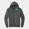 Perfect Weight ® Fleece Full Zip Hoodie Thumbnail