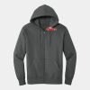 Perfect Weight ® Fleece Full Zip Hoodie Thumbnail