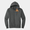 Perfect Weight ® Fleece Full Zip Hoodie Thumbnail