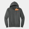 Perfect Weight ® Fleece Full Zip Hoodie Thumbnail