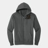 Perfect Weight ® Fleece Full Zip Hoodie Thumbnail