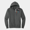 Perfect Weight ® Fleece Full Zip Hoodie Thumbnail