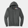 Perfect Weight ® Fleece Full Zip Hoodie Thumbnail