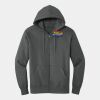 Perfect Weight ® Fleece Full Zip Hoodie Thumbnail