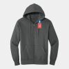 Perfect Weight ® Fleece Full Zip Hoodie Thumbnail