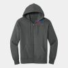 Perfect Weight ® Fleece Full Zip Hoodie Thumbnail