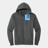 Perfect Weight ® Fleece Full Zip Hoodie Thumbnail