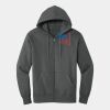 Perfect Weight ® Fleece Full Zip Hoodie Thumbnail