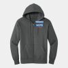 Perfect Weight ® Fleece Full Zip Hoodie Thumbnail