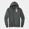 Perfect Weight ® Fleece Full Zip Hoodie Thumbnail