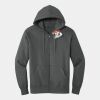 Perfect Weight ® Fleece Full Zip Hoodie Thumbnail