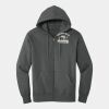 Perfect Weight ® Fleece Full Zip Hoodie Thumbnail