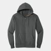 Perfect Weight ® Fleece Full Zip Hoodie Thumbnail