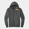 Perfect Weight ® Fleece Full Zip Hoodie Thumbnail