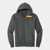 Perfect Weight ® Fleece Full Zip Hoodie Thumbnail