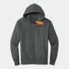 Perfect Weight ® Fleece Full Zip Hoodie Thumbnail