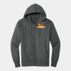Perfect Weight ® Fleece Full Zip Hoodie Thumbnail