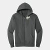 Perfect Weight ® Fleece Full Zip Hoodie Thumbnail