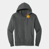 Perfect Weight ® Fleece Full Zip Hoodie Thumbnail