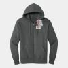 Perfect Weight ® Fleece Full Zip Hoodie Thumbnail