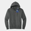 Perfect Weight ® Fleece Full Zip Hoodie Thumbnail