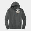 Perfect Weight ® Fleece Full Zip Hoodie Thumbnail