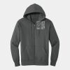 Perfect Weight ® Fleece Full Zip Hoodie Thumbnail