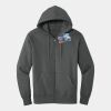 Perfect Weight ® Fleece Full Zip Hoodie Thumbnail