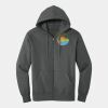 Perfect Weight ® Fleece Full Zip Hoodie Thumbnail